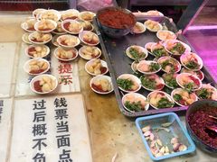 -老刘家泡馍(钟楼广济街店)