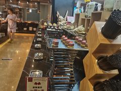 -麦积山温泉