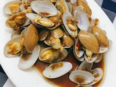 -阿妹小海鲜(下角店)