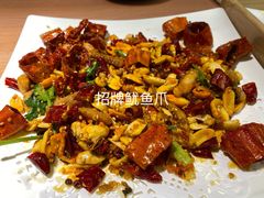 -群姐面馆·海鲜烧烤(同安路二店)