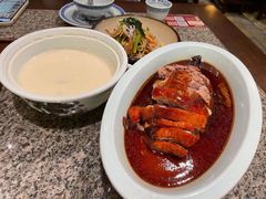 金牌烤鸭（小）-南京大牌档(苏州中心店)