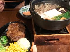 -铃木食堂(帽儿胡同店)