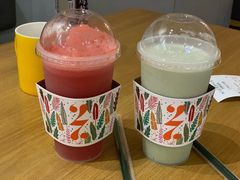 -HELLO 27 意面·沙拉·帕尼尼