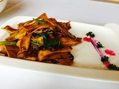 -若蘭慈·无国界素食料理(欢乐海岸店)