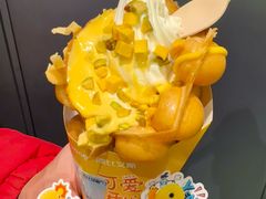 -波比艾斯(国金街店)
