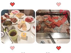 -爱客得牛排海鲜烤肉·火锅自助(春熙路黑金好店)