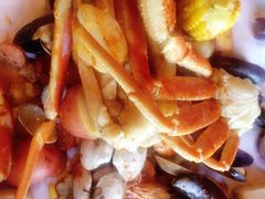 -The Crab Pot Seattle