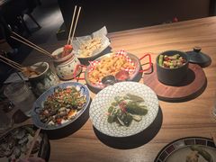 -雪熊精酿·哈尔滨烧烤酒馆(非遗大串店)