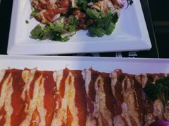 -杨记齐齐哈尔烤肉(五莲路店)