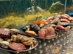 -行运海鲜食集(北京首店)