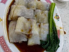 -甜蜜蜜港式茶餐厅(虹梅店)