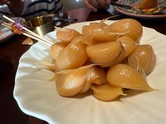 小芬芳糖蒜-那拉提之疆·新疆菜(美院店)