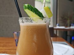 蔬果无界-巴别塔法餐舍(合作路店)