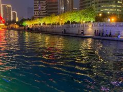 -海河游船-永乐码头(大悲院)