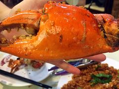 -桥底辣蟹(谢斐道店)