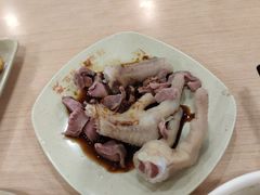 -百家鸡味馆(清泰店)