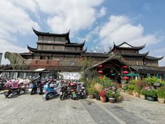 -二十八里太湖船菜(吉祥路店)