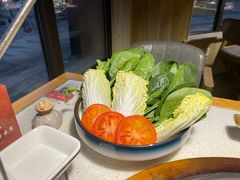 -313羊庄铁锅烀羊肉·烤全羊·烧烤龙虾·团建聚餐(永德路店)