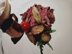 -GreyWhale灰鲸餐厅(武汉国际广场店)