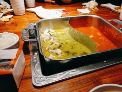 -齐祺渔锅(前进路店)