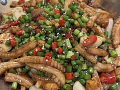 -江南宴•沿江菜江南味(七街店)