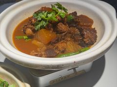 -又见炊烟私房菜(敬亭路店)