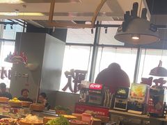 -龍歌自助小火锅(市南金茂湾店)