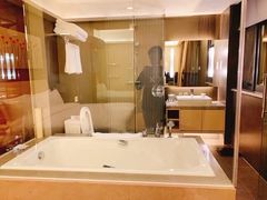 -仁恒辉盛阁酒店公寓