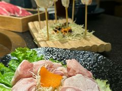 -湊湊火锅·茶憩(打浦桥日月光店)