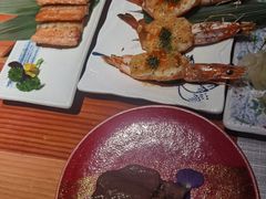 -文三酒肆自助放题(新街口友谊广场店)