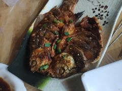 -凤爪王烧烤(徐东旗舰店)