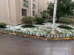 -南京航空航天大学(明故宫校区)