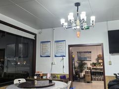-天天向上素食餐厅(五台山店)