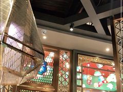 大堂-陶陶居酒家(海岸城店)