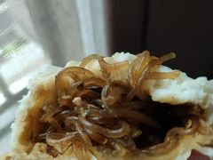 粉丝包-袁大头包子(光华路店)