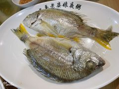 -长平老姿娘夜粥(平东一街店)