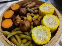 -悦雅居·老广州老味道(长湖店)