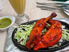 -Santoor 萨都里印度餐厅(北锣鼓巷店)