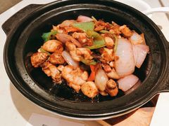 -肥仔文澳门猪骨煲(南京西路店)