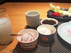 -虹料理·日料放题(悠方店)