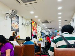 -盛记粥面(佐敦店)
