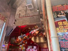 -大芊金重庆串串火锅(南京路店)