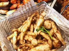 -老板恋上鱼(印象城店)