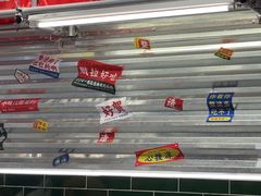 -堂堂小伙夫·辽宁小吃大排档(京西大悦城店)