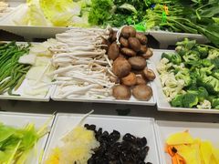 -醉人椒麻辣香锅(王府井喜悦店)