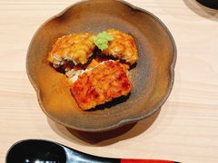 -晴空·日本料理(万象城店)