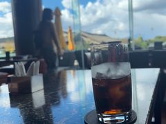 -时光吧·大堂吧·丽江和府洲际度假酒店