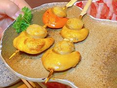 -酒肴一瓢·活贝料理·日本料理(三元桥·霄云路店)