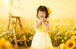 -奶牛叔叔儿童摄影生活馆(太仓店)