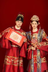 -太郎花子婚纱摄影TAHAKO(无锡店)